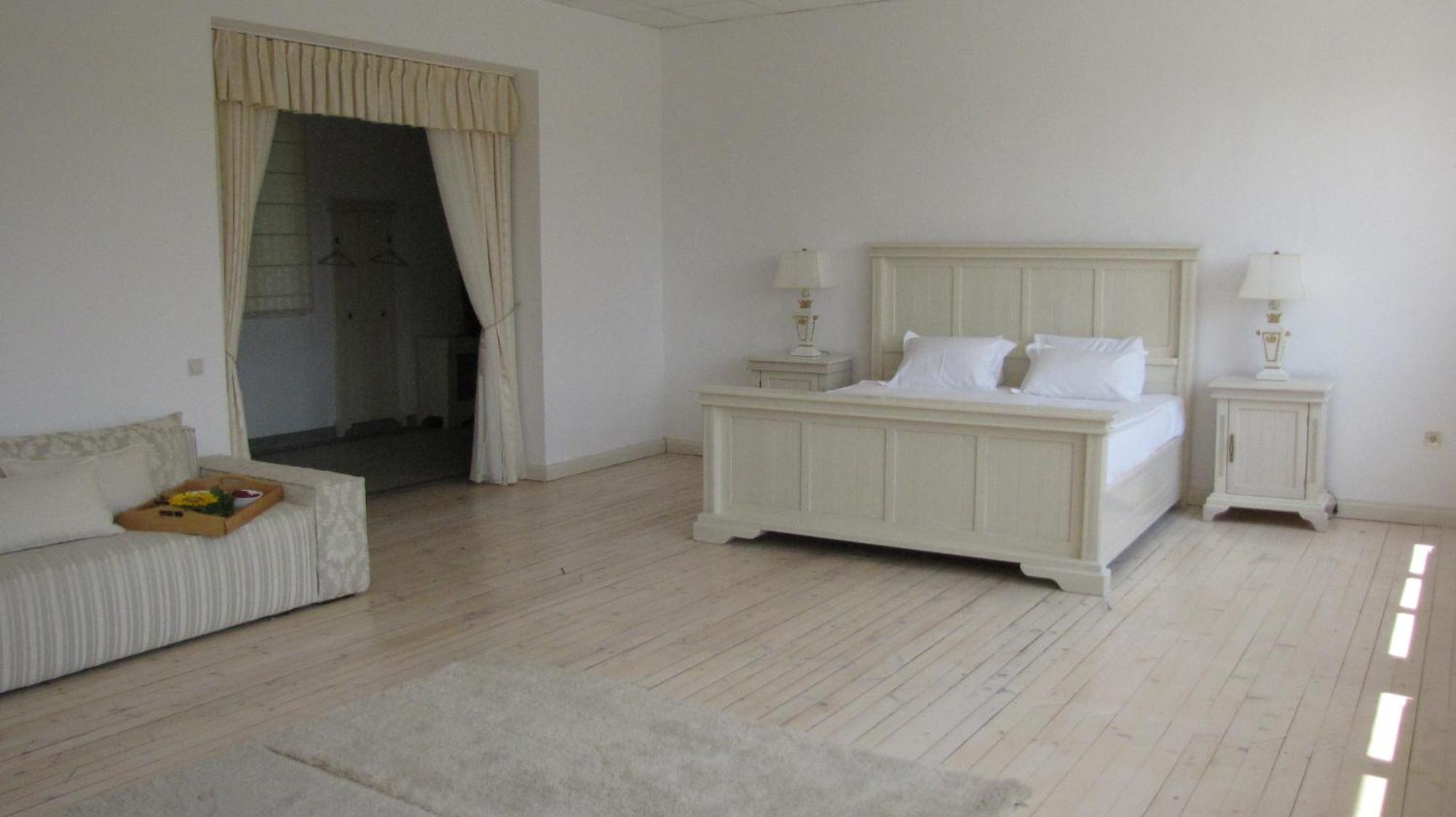 Guest House Ongal Krushuna Luaran gambar