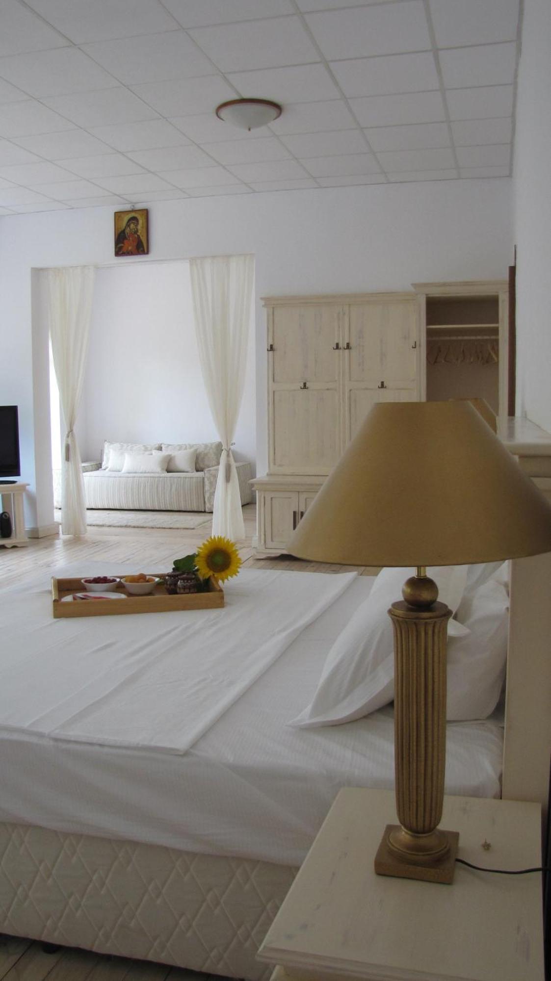 Guest House Ongal Krushuna Luaran gambar