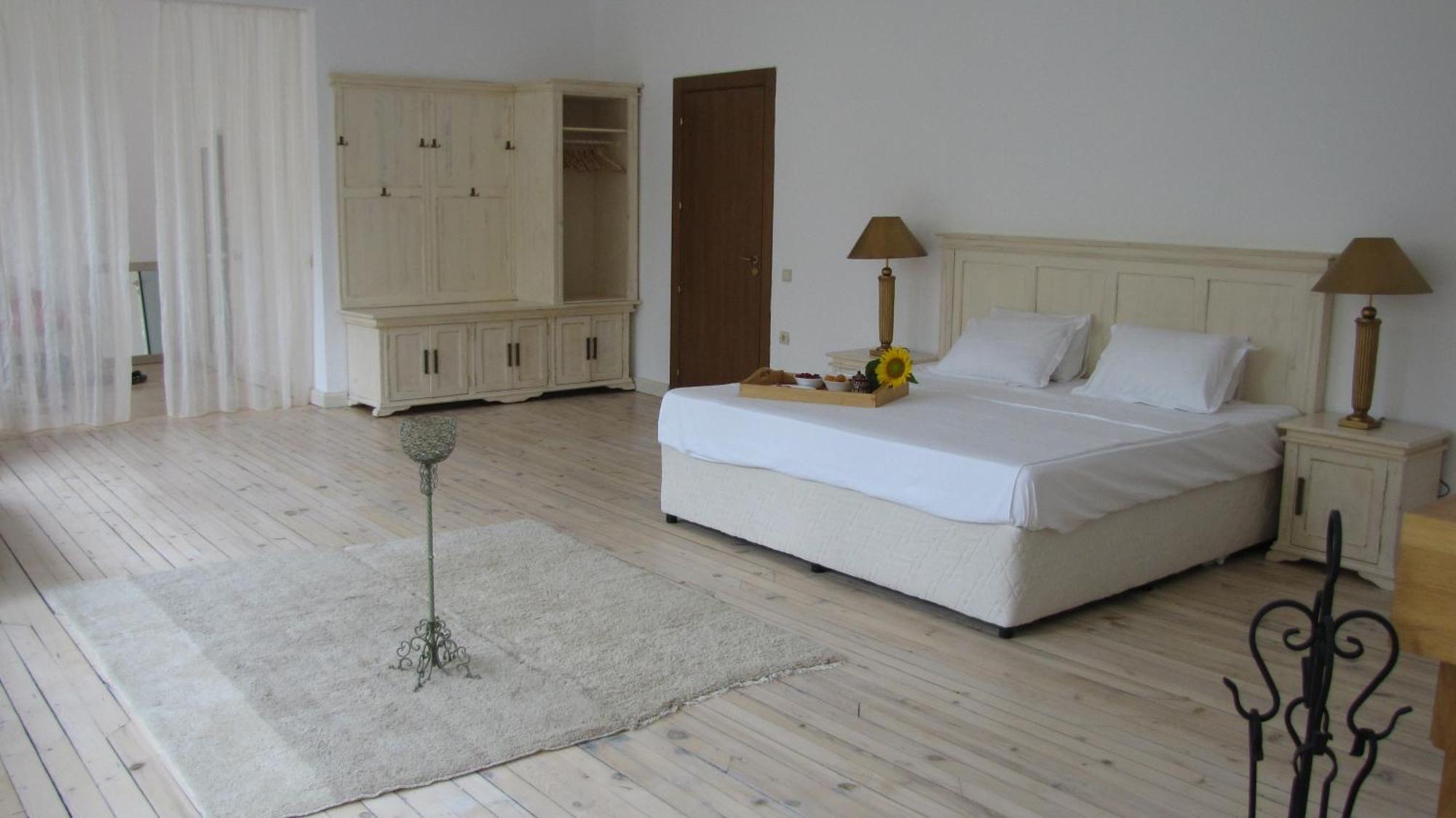 Guest House Ongal Krushuna Luaran gambar