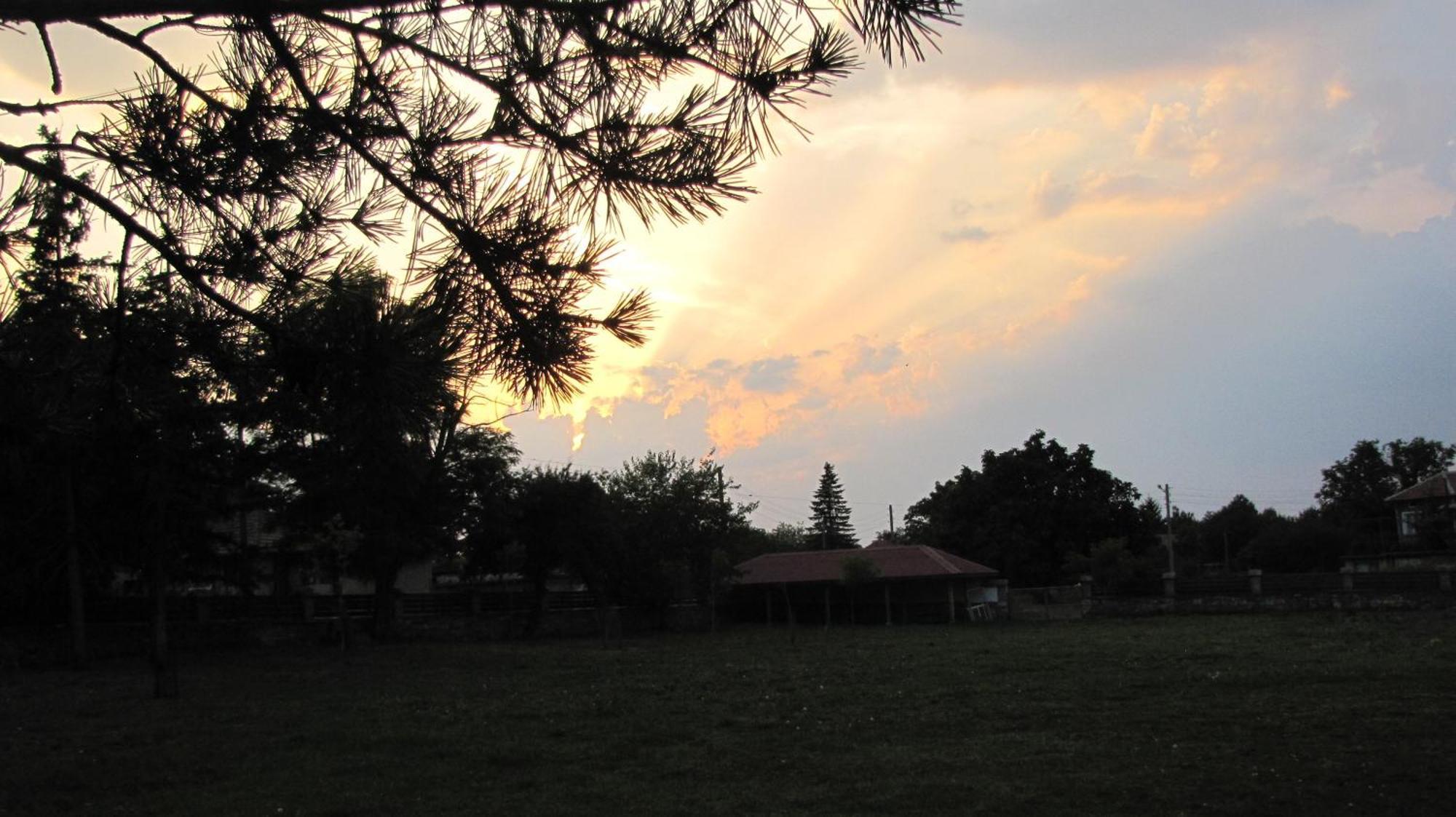 Guest House Ongal Krushuna Luaran gambar