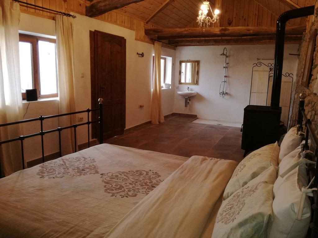 Guest House Ongal Krushuna Luaran gambar