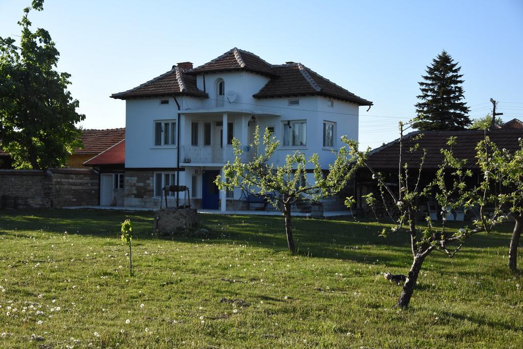 Guest House Ongal Krushuna Luaran gambar