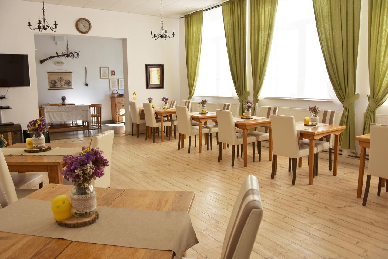 Guest House Ongal Krushuna Luaran gambar